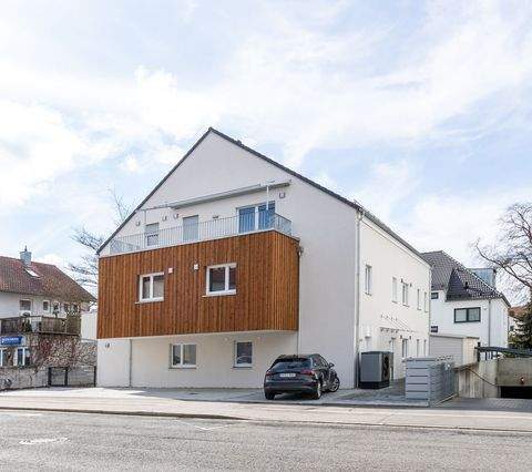 Ingolstadt / Kothau Wohnungen, Ingolstadt / Kothau Wohnung mieten