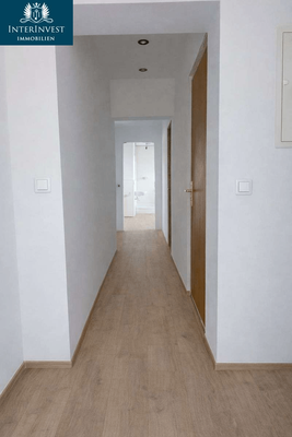 Wohnungsflur (KI-optimiert)