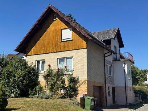 Ebersdorf Häuser, Ebersdorf Haus kaufen