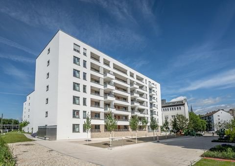 Neu-Ulm Wohnungen, Neu-Ulm Wohnung mieten