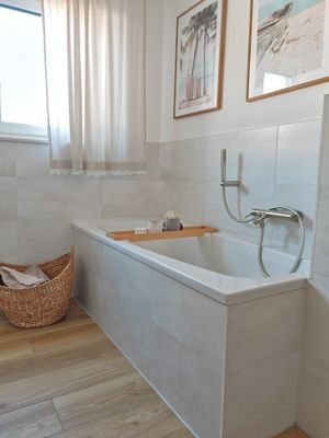 Badewanne