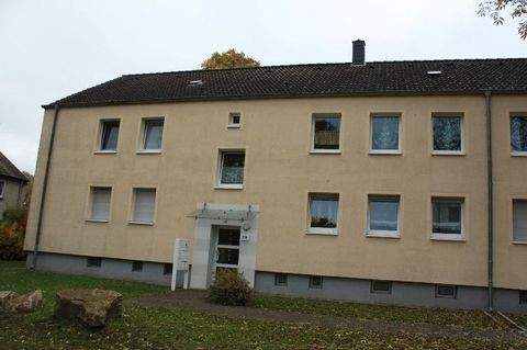 Castrop-Rauxel Wohnungen, Castrop-Rauxel Wohnung mieten