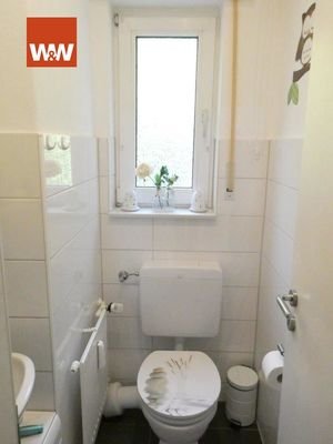 Gäste-WC OG