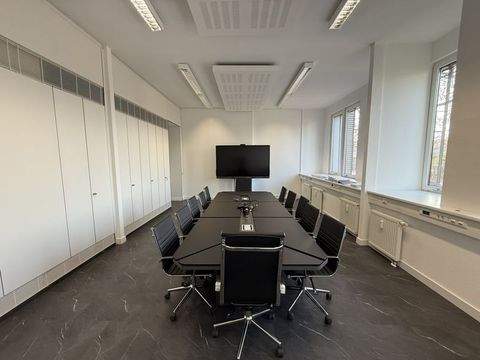 Mülheim an der Ruhr Büros, Büroräume, Büroflächen 