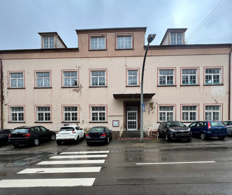 Bexbach / Frankenholz Häuser, Bexbach / Frankenholz Haus kaufen