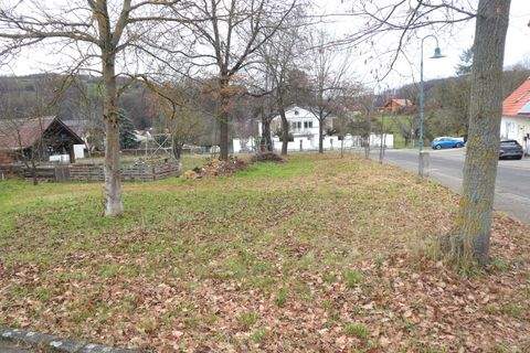 Kleinwallstadt Grundstücke, Kleinwallstadt Grundstück kaufen