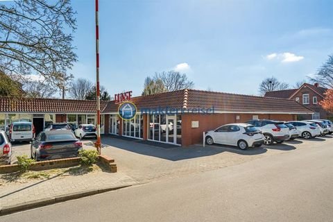 Friedeburg Büros, Büroräume, Büroflächen 
