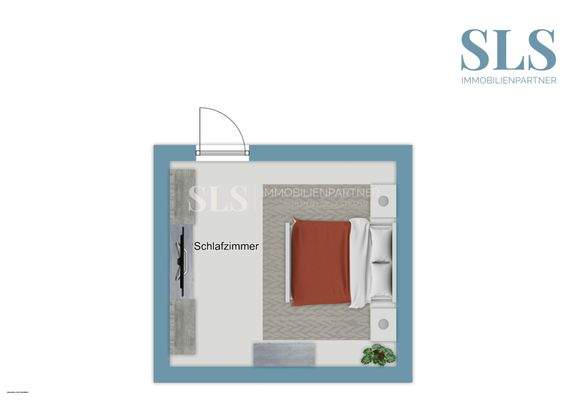 Zwischengeschoss-Skizze