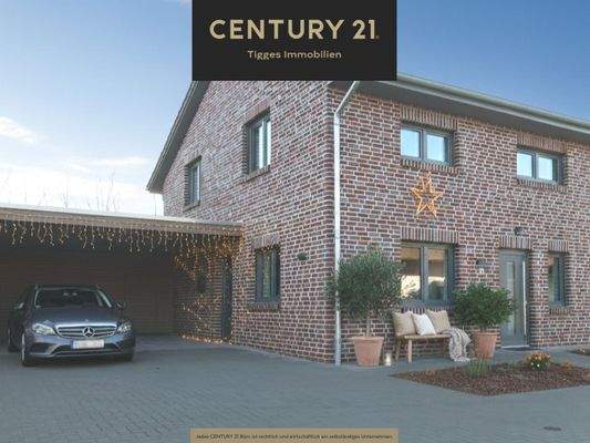 C21 Tigges Immobilien