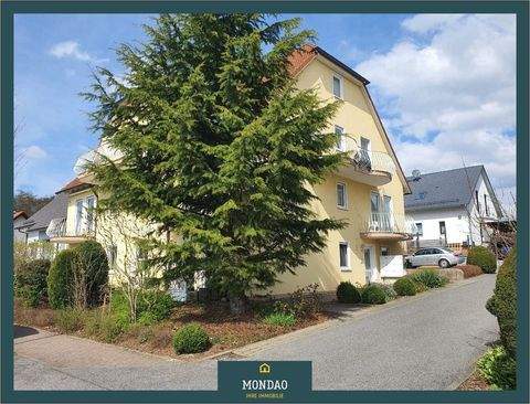 Marktheidenfeld Wohnungen, Marktheidenfeld Wohnung mieten