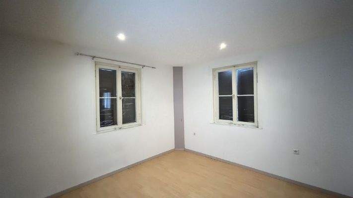 Schlafzimmer Einliegerwohung