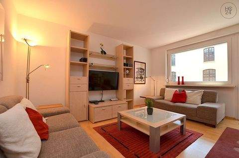 Würzburg Wohnungen, Würzburg Wohnung mieten