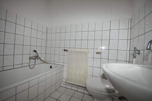 Modernes Badezimmer