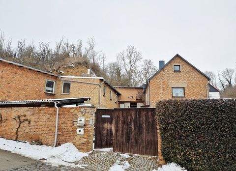 Weißenfels Häuser, Weißenfels Haus kaufen