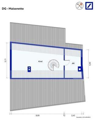 Grundriss_Dachgeschoss_Maisonette