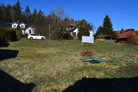 Berg bei Neumarkt in der Oberpfalz Grundstücke, Berg bei Neumarkt in der Oberpfalz Grundstück kaufen