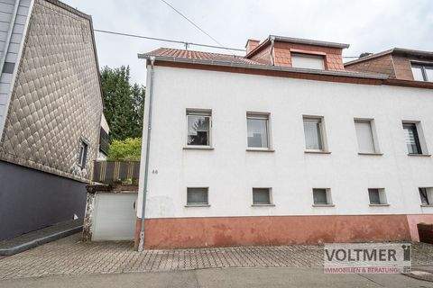 Neunkirchen Häuser, Neunkirchen Haus kaufen