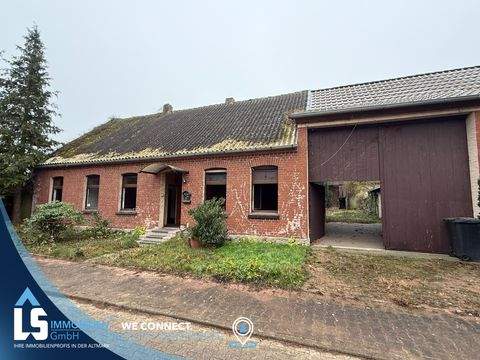 Kalbe (Milde) Häuser, Kalbe (Milde) Haus kaufen