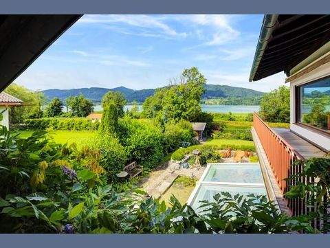 Gmund am Tegernsee Wohnen auf Zeit, möbliertes Wohnen