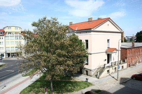 Prenzlau Wohnungen, Prenzlau Wohnung mieten