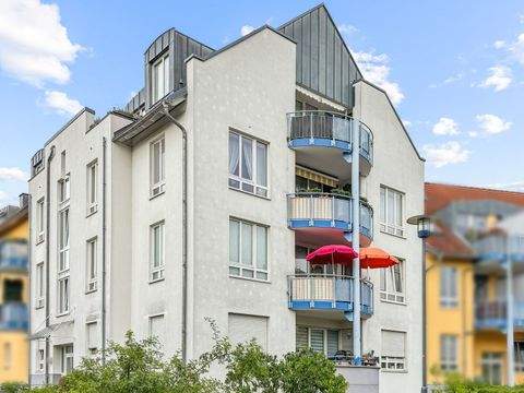 Hennigsdorf Wohnungen, Hennigsdorf Wohnung kaufen