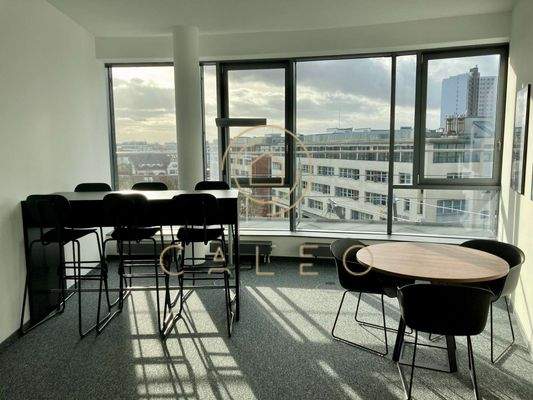 Community Bereich Beispiel 2