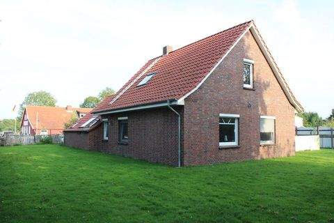 Dornum Häuser, Dornum Haus kaufen