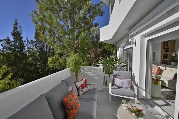 Photo: Apartment in Marbella East