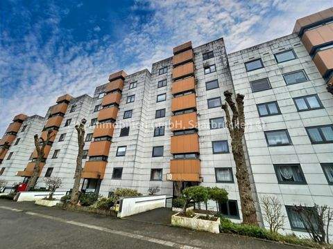 Saarbrücken Wohnungen, Saarbrücken Wohnung kaufen