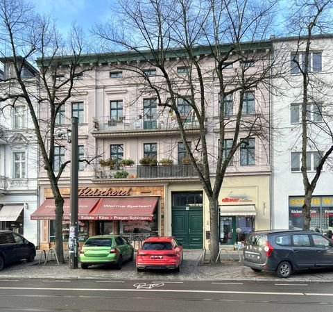 Berlin Renditeobjekte, Mehrfamilienhäuser, Geschäftshäuser, Kapitalanlage