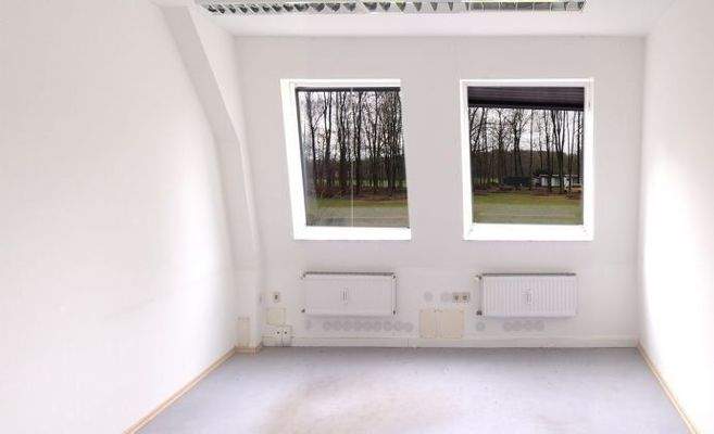 Büro DG - Offfice attic