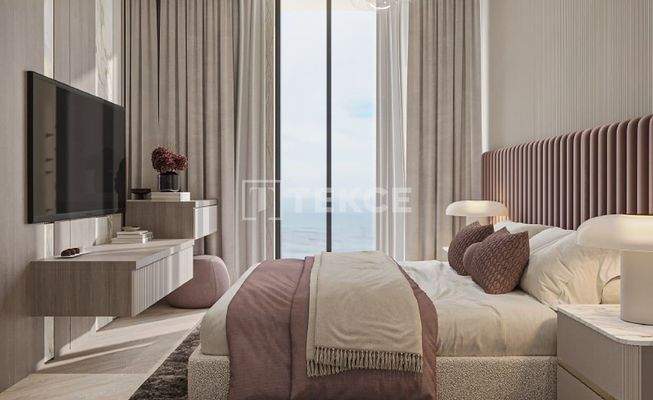 Stylish Residences with Post-Handover Payment Plan in JVC