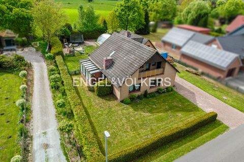 Hesel Häuser, Hesel Haus kaufen