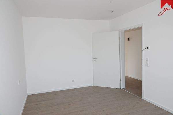 Schlafzimmer Bild III