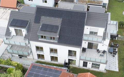 Ingolstadt / Unterbrunnenreuth Wohnungen, Ingolstadt / Unterbrunnenreuth Wohnung mieten