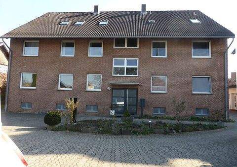 Minden-Dankersen Wohnungen, Minden-Dankersen Wohnung kaufen