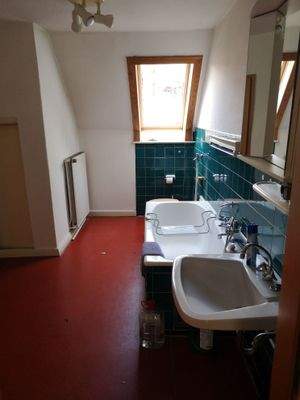 EFH Kellinghusen Badezimmer OG