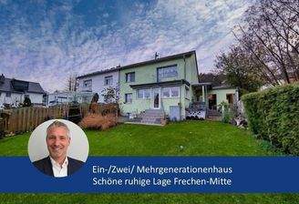 Willkommen in Frechen