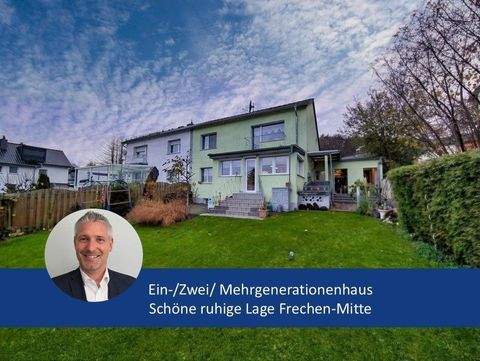 Frechen Häuser, Frechen Haus kaufen