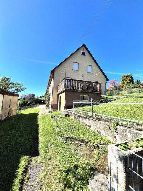 Schwäbisch Gmünd Häuser, Schwäbisch Gmünd Haus kaufen