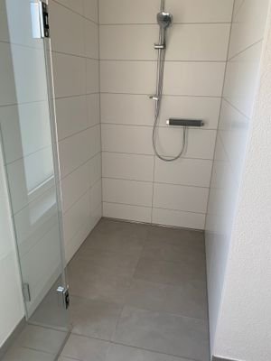 Dusche