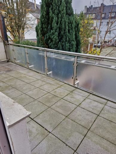 Schöne 2-Zimmer Wohnung mit Balkon im 1.OG  MG Rheydt