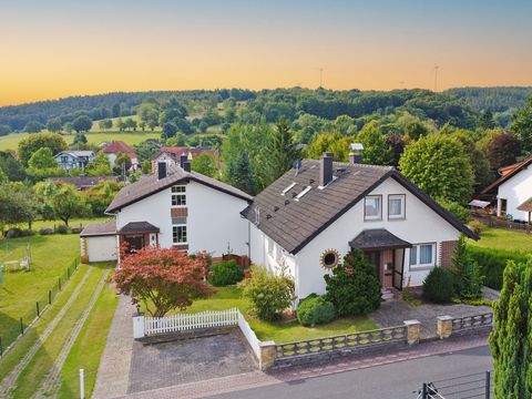 Wildeck Häuser, Wildeck Haus kaufen