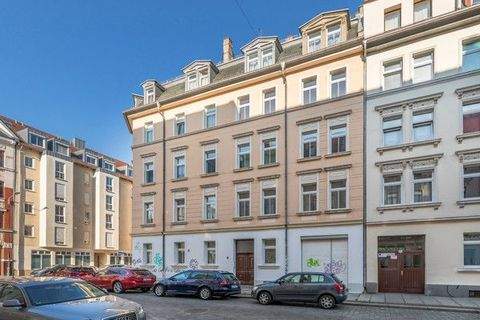 Leipzig Wohnungen, Leipzig Wohnung mieten