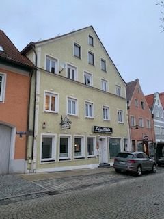 Geisenfeld Häuser, Geisenfeld Haus kaufen