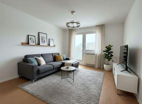 Plauen Wohnungen, Plauen Wohnung mieten