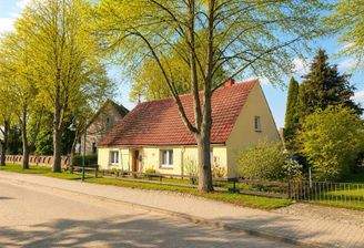 Ansicht Ost