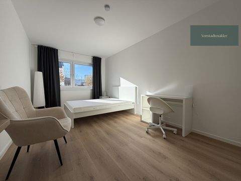 München / Obersendling Wohnungen, München / Obersendling Wohnung mieten