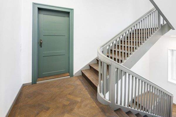 Treppenhaus (original)