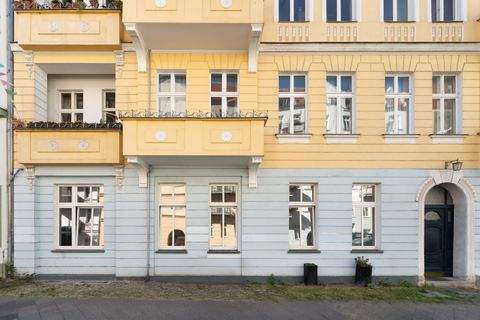 Berlin Büros, Büroräume, Büroflächen 